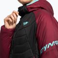 Dámska bunda DYNAFIT Radical 3 PRL Hood skit red 08-0000071361 6