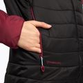 Dámska bunda DYNAFIT Radical 3 PRL Hood skit red 08-0000071361 7