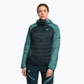 Dámska bunda DYNAFIT Radical 3 PRL Hood skit blue 08-0000071361