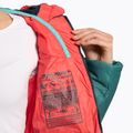 Dámska bunda DYNAFIT Radical 3 PRL Hood skit blue 08-0000071361 10
