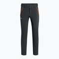 Pánske trekingové nohavice Salewa Pedroc 3 DST dark grey 26955 6