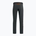 Pánske trekingové nohavice Salewa Pedroc 3 DST dark grey 26955 7