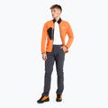 Pánske trekingové nohavice Salewa Pedroc 3 DST dark grey 26955 2