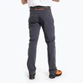 Pánske trekingové nohavice Salewa Pedroc 3 DST dark grey 26955 3