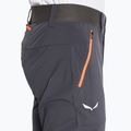 Pánske trekingové nohavice Salewa Pedroc 3 DST dark grey 26955 4