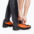 Pánske trekingové nohavice Salewa Pedroc 3 DST dark grey 26955 5