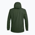 Salewa pánska bunda do dažďa Puez Aqua 3 PTX zelená 00-0000024545 6
