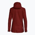 Salewa dámska bunda do dažďa Puez Aqua 3 PTX burgundy 00-0000024546 4