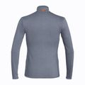 Pánska fleecová mikina Salewa Puez Hybrid PL FZ navy-grey 00-0000027388 6