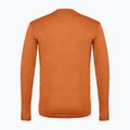 Salewa pánske trekingové tričko Puez Melange Dry orange 27453 5