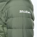 Salewa pánska páperová bunda Ortles Medium 2 Rds Dwn green 00-0000027161 4