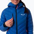 Salewa dámska páperová bunda Ortles Medium 2 Rds Dwn navy blue 00-0000027162 5