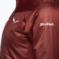 Salewa Ortles Hybrid TWR dámska bunda červená 00-0000027188 3