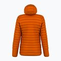 Salewa pánska páperová bunda Brenta Rds Dwn orange 00-0000027883 5