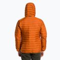 Salewa pánska páperová bunda Brenta Rds Dwn orange 00-0000027883 3