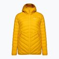 Salewa dámska páperová bunda Brenta Rds Dwn yellow 00-0000027884 3