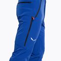 Salewa pánske softshellové nohavice Lagorai DST blue 00-0000027906 4