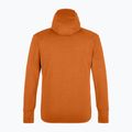 Salewa pánska trekingová mikina Lavaredo Hemp Hooded orange 00-0000028237 5