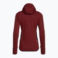 Salewa dámska trekingová mikina Lavaredo Hemp Hooded červená 00-0000028238 4
