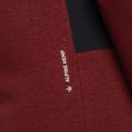 Salewa dámska trekingová mikina Lavaredo Hemp Hooded červená 00-0000028238 7