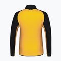 Pánska fleecová mikina Salewa Ortles AM black/yellow 00-0000028178 5
