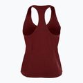 Salewa dámske lezecké tričko Lavaredo Hemp Crop Tank červené 00-0000028369 6