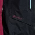 DYNAFIT TLT GTX dámska lyžiarska bunda black/purple 08-0000071635 6