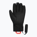 Dámske trekingové rukavice Salewa Ortles PTX/TWR black out 2