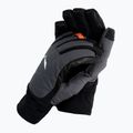 Salewa Ortles Twr pánske trekingové rukavice black-grey 00-0000028509