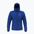 Pánska hybridná bunda Salewa Ortles Rds Dwn blue 28458