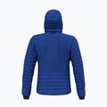 Pánska hybridná bunda Salewa Ortles Rds Dwn blue 28458 2