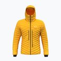 Salewa pánska páperová bunda Ortles Rds Dwn yellow 00-0000028458