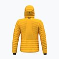 Salewa pánska páperová bunda Ortles Rds Dwn yellow 00-0000028458 2