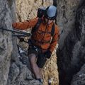 Salewa pánska bunda do dažďa Puez GTX Paclite oranžová 00-0000028476 11