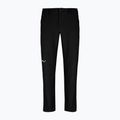 Pánske trekingové nohavice Salewa Dolomitic 2 Dynastretch black out