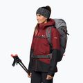 Salewa Puez GTX 2L dámska bunda do dažďa červená 00-0000028506 3