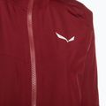 Salewa Puez GTX 2L dámska bunda do dažďa červená 00-0000028506 6