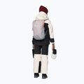 Salewa Sella Ptx/Twr detská lyžiarska bunda beige/black 00-0000028490 2