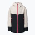 Salewa Sella Ptx/Twr detská lyžiarska bunda beige/black 00-0000028490 3