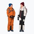 Salewa Sella Ptx/Twr detská lyžiarska bunda beige/black 00-0000028490 10