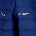 Salewa Brenta Rds Dwn detská páperová bunda navy blue 00-0000028491 5