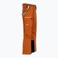 Salewa detské membránové nohavice Sella Ptx/Twr orange 00-0000028497 5