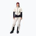 Salewa dámska softshellová bunda Sella DST beige 00-0000028469