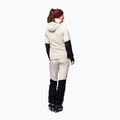 Salewa dámska softshellová bunda Sella DST beige 00-0000028469 2