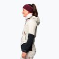 Salewa dámska softshellová bunda Sella DST beige 00-0000028469 4