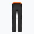 Salewa pánske softshellové nohavice Sella DST Lights black 00-0000028474 6