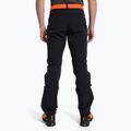 Salewa pánske softshellové nohavice Sella DST Lights black 00-0000028474 3