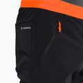 Salewa pánske softshellové nohavice Sella DST Lights black 00-0000028474 4