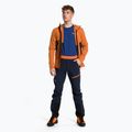 Salewa pánske softshellové nohavice Sella DST Lights navy blue 00-0000028474 2
