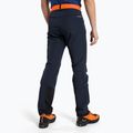 Salewa pánske softshellové nohavice Sella DST Lights navy blue 00-0000028474 3